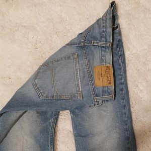 Men's Hollister 💥👖💙💋